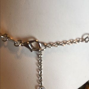 Topshop Jewelry - Freedom by topshop necklace Topshop Jewelry - Freedom by topshop necklace